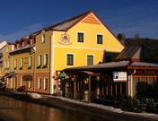Landgasthof Post-Ledererwirt