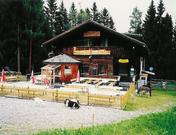 Ferienwohnung Grillboden