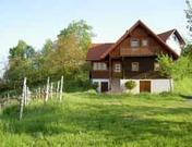Ferienhaus Oswald, vlg. Hubenjosl