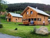 Little Bear Lodge 121