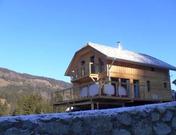 Ferienhaus Kirchblick