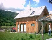 FeWo Alpenferienhaus 3
