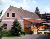 Anna, Gästehaus