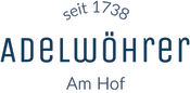 Adelwöhrer am Hof-Logo-Murtal-Steiermark