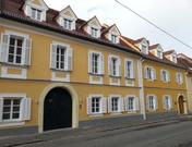 Ferk Thomas, Gästehaus