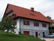 Salzger, Gästehaus
