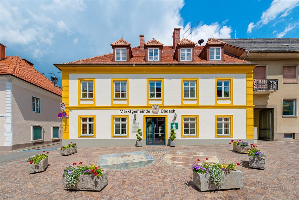 Gemeinde Obdach