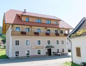 Gasthof-Biobauer Graggober