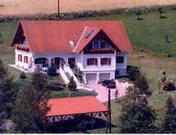 Dornfeld, Gästehaus