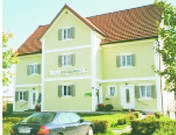 Edelsbrunner, Haus