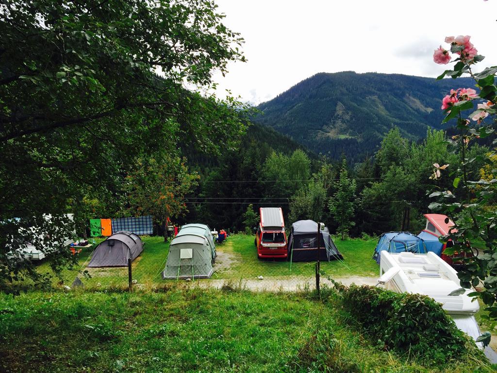 Camping Dachstein