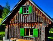 Gusterhuberhütte