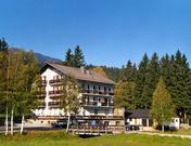 "Konstanze", Pension