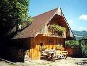 Märchenhütte, Klünsner Magarethe