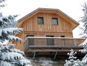 Chalet Cosy Woody 8