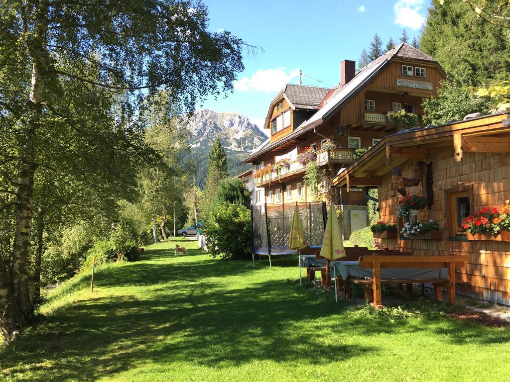 Camping Dachstein