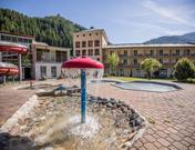 JUFA Hotel Veitsch - Erlebniswelt