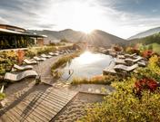 Almwellness Hotel Pierer