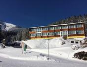 Hotel Sonnhof Hohentauern