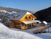 Chalet Familie Brouwer 168