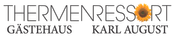 Thermenressort Karl August-Logo-Murtal-Steiermark