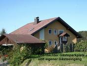 Hillberger, Gästehaus