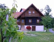 Oswald, Ferienhaus