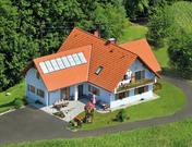 Gästehaus Waldpanorama