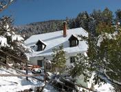 Fuchsbichlhütte