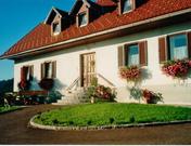 Urlaub am Bauernhof Hartmann vlg. Tschanka
