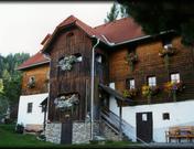 Bauernhof Zeiner Jakob, vlg. Speckbauer
