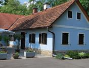 Rituper, Gästehaus