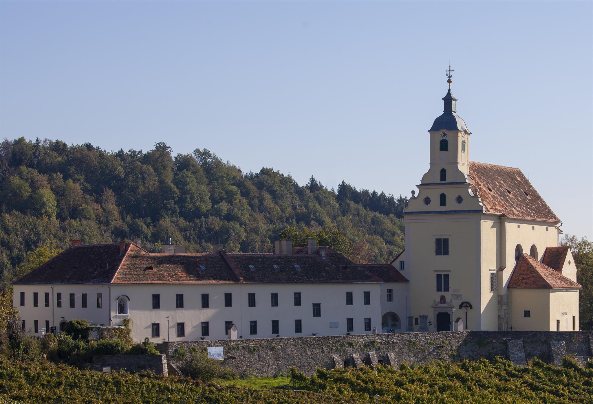 St. Johann