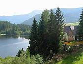 Haus auf der Leitn