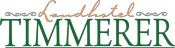 Landhotel Timmerer-Logo-Murtal-Steiermark