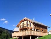 Chalet Muriel Woody5