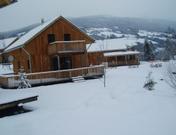Chalet Angrid 125