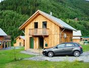 Little Bear Lodge 121