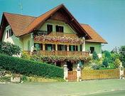 La Vie, Gästehaus