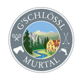 HotelG'Schössl-Logo-Murtal-Steiermark