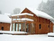 Chalet Paal 144a