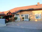 Privatzimmer Albrecher Walburga