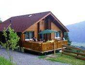 Ferienhaus am Greim