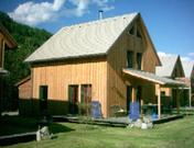 Alpenferienhäuser Sophia 48 u. Emilia 49