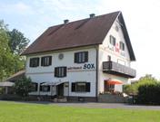 Sox, Gästehaus