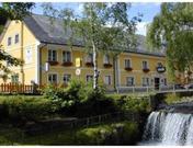Schwarzer Adler, Gasthof