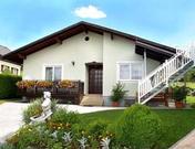 Huber, Ferienhaus