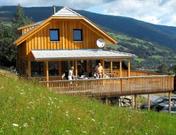 Chalet Familie Brouwer 168