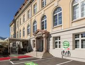 Böhlerstern GmbH, Hotel