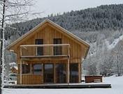 Chalet in Austria 133